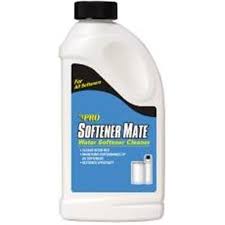 softener mate all purpose water softener cleaner 0 7kg by pro products shop online for homeware in new zealand