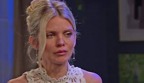 Days of Our Lives Recap: Abigail Reveals She Is Cat Catharina Greene