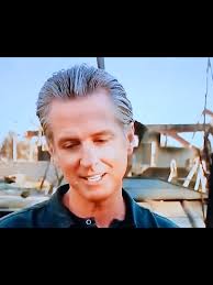 Gavin Hand Gestures Comedy