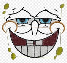 Those of us that have watched spongebob squarepants since we were little kids know about the funniest faces that the show has displayed in the different episodes. Faces Funny Spongebob Clipart 6046469 Pikpng