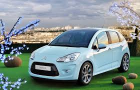 Image result for Bleu Philae 2011 Citroen