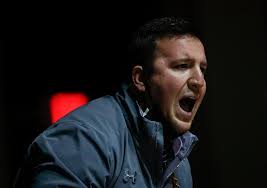 Central Jersey wrestling notes: A Lakewood girl makes history in boys match  & more