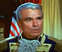 Daniel Boone" Fort West Point (TV Episode 1967)