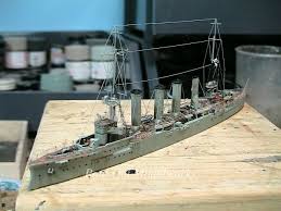 Battle of Penang Part 2: SMS Emden
