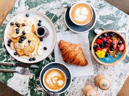 The Best Coffee Shops In America 2019 Food Wine