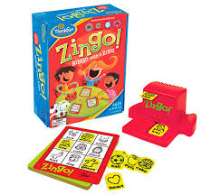 There are 412 speech therapy game for sale on etsy, and they cost $14.02 on average. Games And Activities For Kids In Speech Therapy