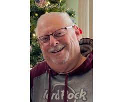 David Behling Obituary (1953