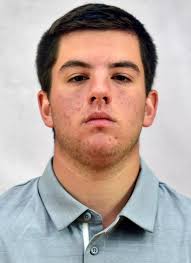 2020-21 Men's Golf Roster