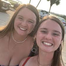 Brianna Akers's Instagram, Twitter & Facebook