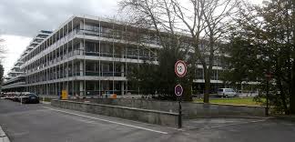 File Bad Godesberg Kennedyallee 64 70 Jpg Wikimedia Commons