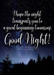 Sending them a good night message to convey your regards and to say the good night is a great way to express your feeling towards them. Good Night Messages For Friends To Encourage Inspire And Soothe