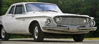 Image result for Cocoa 1960 Dodge