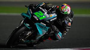Jadwal jam tayang motogp 2020 trans7 juga menyesuaikan. Hasil Fp1 Motogp Qatar Morbidelli Tercepat Rossi Ke 9