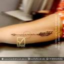 V Square Hygienic Tattoos in Himayat Nagar,Hyderabad - Best Tattoo ...