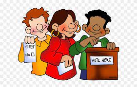 Download from thousands of premium election illustrations and clipart images by megapixl. Jpg Black And White Rights Clipground Election Clip Election Clipart Png Download 4511813 Pikpng