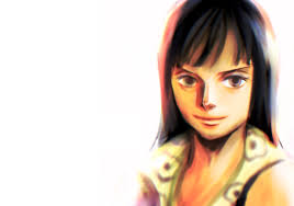 HD desktop wallpaper: Anime, One Piece, Nico Robin download free picture  #458427