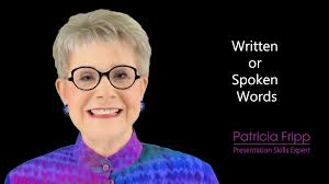 Conversational Sounding Speeches Are Best