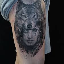 Maybe you would like to learn more about one of these? Seedling Preservative Warrior Girl Wolf Cap Tattoo Rivieraprimeinvestment Com