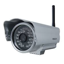 Maybe you would like to learn more about one of these? Getting Foscam Ip Cameras To Work From Linux Ubuntu Digital Nomad