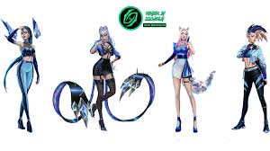 Pin On League Of Legends