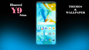 Maybe you would like to learn more about one of these? Huawei Y9 Prime Ringtones Themes Wallpapers 2021 Pour Android Telechargez L Apk