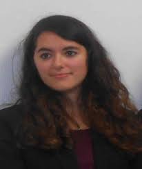 2013-2012 Promotion Marie-Geneviève Bouliard