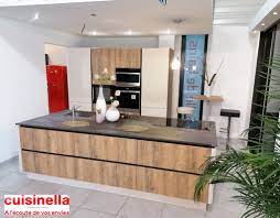 Maybe you would like to learn more about one of these? Cuisinella Destination Pornic