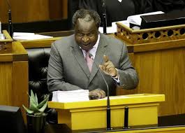 There are about 278 municipalities in south africa. Finance Minister Tito Mboweni Says Imf Loan Not For Salaries News365 Co Za