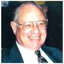 Obituary information for Rev J. Palmer Watson