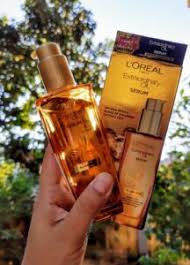 Browse the full range of serum for all hair types : Pin By Prettifyourself On Pic In 2021 Loreal Hair Serum Loreal Oils