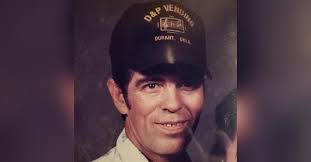 Jerry Don Gibson Obituary