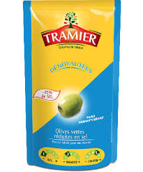 Denoyautees 25 De Sel La Passion Des Olives