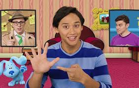 The first game, blue's 123 time activities, was released in 1999. Airdate Blue S Clues You Tv Tonight
