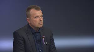 Jak by jste se vy a vůbec všichni, co se soustavně pouštíte,třeba právě do pana t. Rozhovory S Lidry Kandidatek Do Evropskych Voleb Jiri Cernohorsky Ans Ct24 Ceska Televize