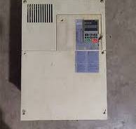 1PC Yaskawa Inverter CIMR-AB4A0088AAA 37KW/45KW 380V | eBay