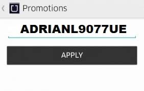 Uber Promo Code Adrianl9077ue For 20 Free Credit Uber Promo Code