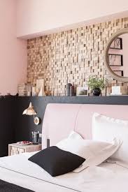 Wooden Panels Mosaic Trace For Bedroom Wall Decoration Wallpanels Walldecor Wall Decor Bedroom Interior Accent Wall Wooden Bedroom
