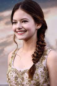 As the young murphy in the 2014 space epic interstellar, for which she received a saturn award for best. The Great Advice Anne Hathaway Gave To Interstellar S Youngest Star Vanity Fair