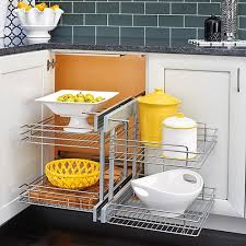 Maybe you would like to learn more about one of these? Do Pull Out Racks Really Help Save Space