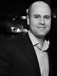 Ryan Peterson at Aria Group Architects Inc.