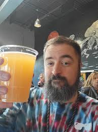 Who's enjoying a Soundgrowler beer today?