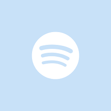 Jul 21, 2021 · aesthetic spotify logo black and white are a subject that is being searched for and liked by netizens these days. Spotify Ios14 In 2021 App Icon Ios App Icon Design Iphone Icon
