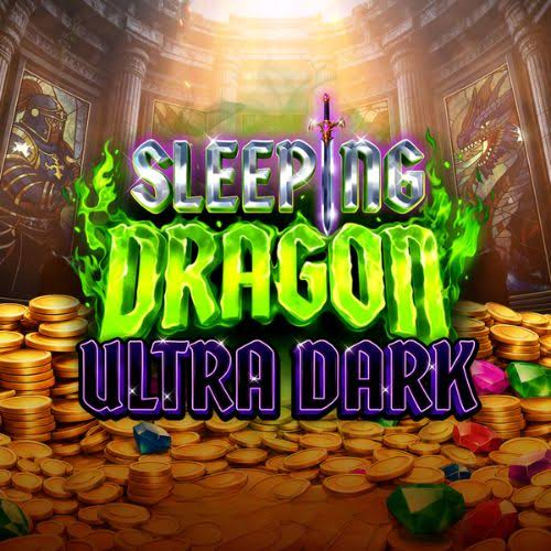 Play Sleeping Dragon Ultra Dark Slot at Rose Casino