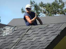 Maybe you would like to learn more about one of these? Composition Roofing Installation James Wright Roofing Grants Pass Or