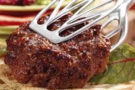 Beef burgers made easy at home, simple step by step instructions. Beef Chilli Burgers Recipe