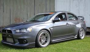 Note from their page on your car: Official Graphite Gray Evo X Picture Thread Evolutionm Mitsubishi Lancer And Lancer Evolution Community