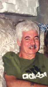 Obituary for Michael Wayne Gilliland