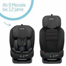 Ab wann werdet ihr euren nachwuchs im buggy bzw. Kindersitz 9 36 Kg Mit Isofix Im Test 2021 Die 5 Besten Gruppe 1 2 3