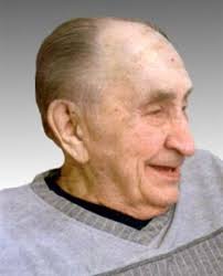 Stanley Hook Obituary (1930