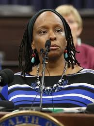 Matt Bevin's Twitter block was sexist and racist, Attica Scott says